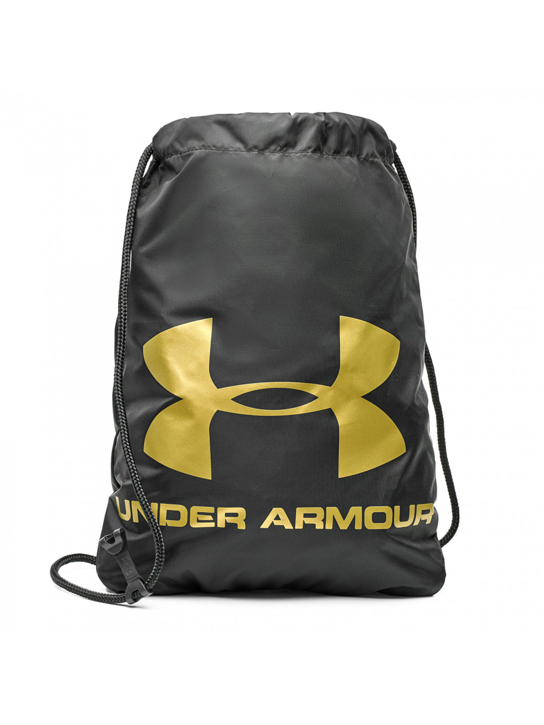 Batoh Under Armour Ozsee Sackpack Black Universal